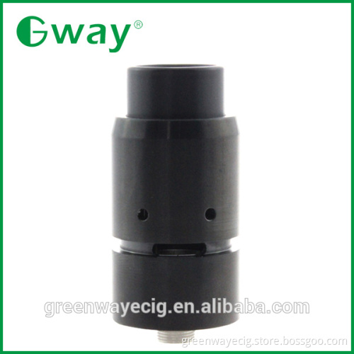 Greenway latest velocity rda rebuildable atomizer Velocity RDA for DIY / mutation v4 rda in stock fast shipping